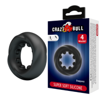 CRAZY BULL MODEL 4 DAQUEZ